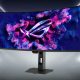 Strix OLED XG34WCDMS