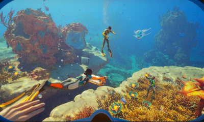 Subnautica 2 rompe Steam y Twitch pese al conflicto entre Krafton y Unknown Worlds