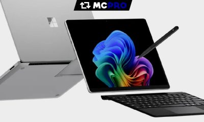 Surface 2026
