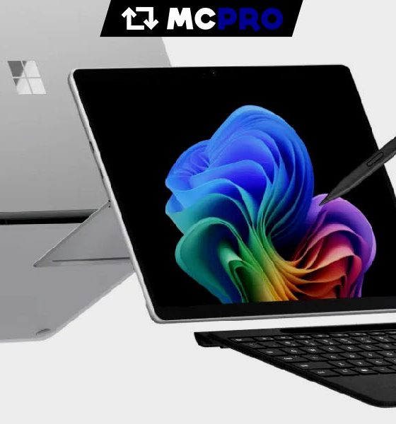 Surface 2026