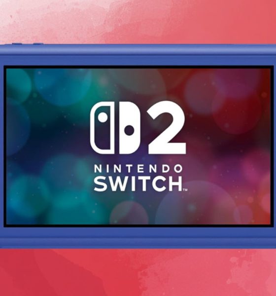 Switch 2 Lite