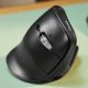 Trust Vyran, un ratón inalámbrico con hyperscroll y diseño ergonómico