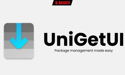 UniGetUI