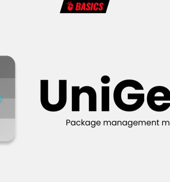 UniGetUI