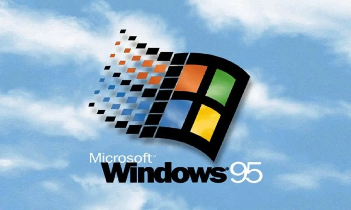 Windows 11 sigue apoyándose en código nacido en los años 90