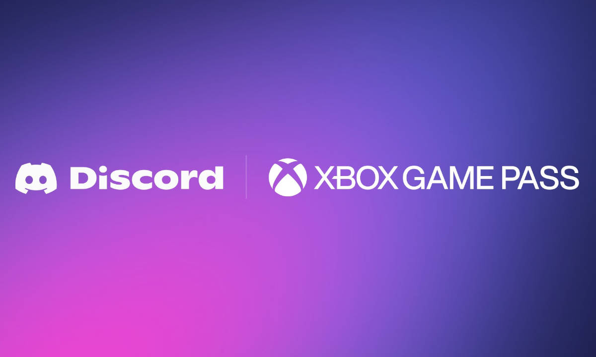 Xbox y Discord estrechan su alianza alrededor de Game Pass
