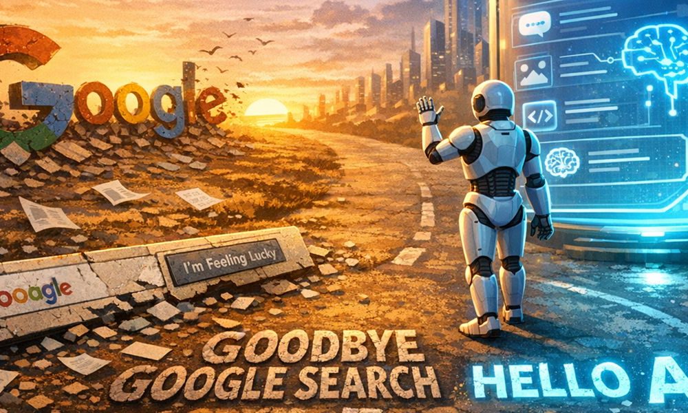 El buscador de Google cambia para siempre y es hora de explorar alternativas