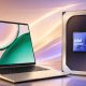 competidores al MacBook Neo