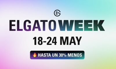 elgato week ofertas