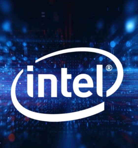 hoja de ruta de procesadores de Intel