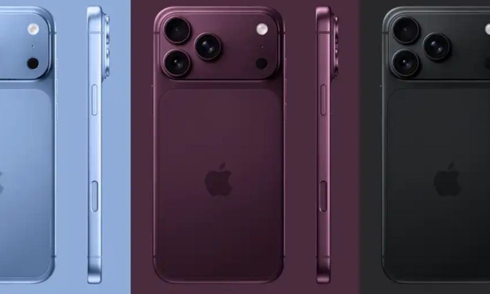 iPhone 18 Pro Colores