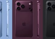 iPhone 18 Pro Colores