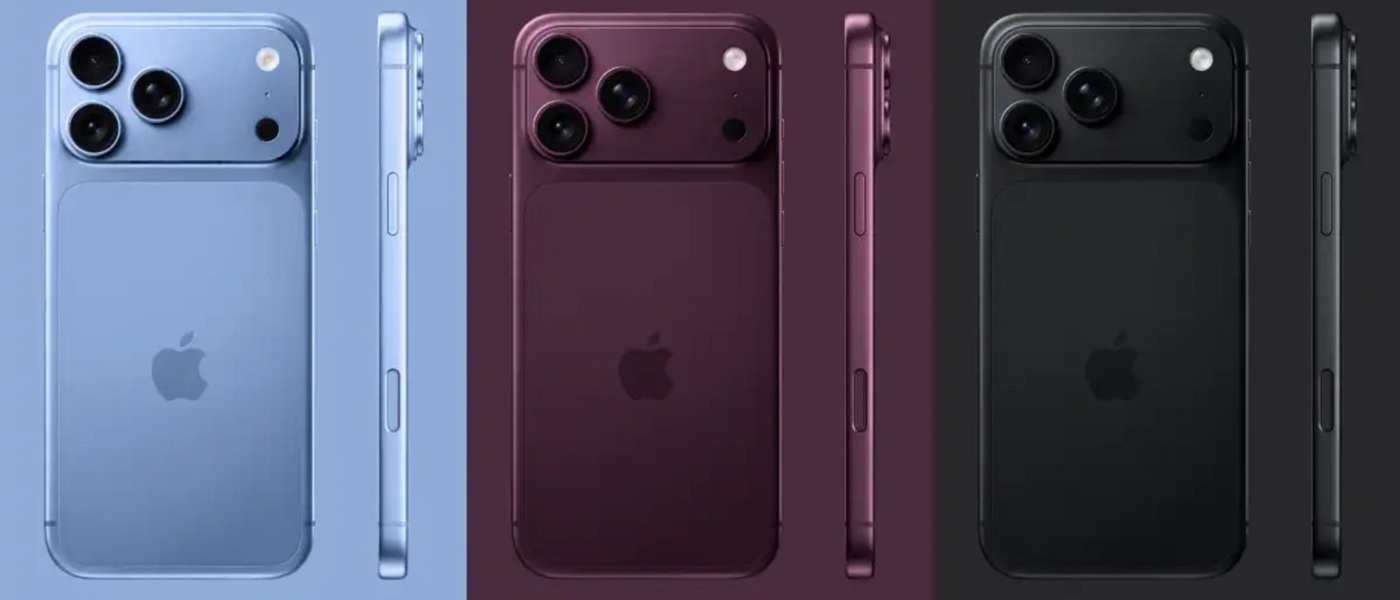 iPhone 18 Pro Colores