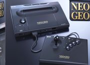 neo geo aes+ portada