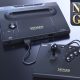 neo geo aes+ portada