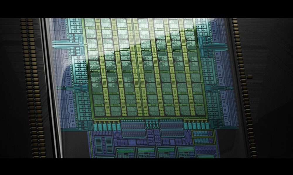 NVIDIA se convertirá en el mayor proveedor de CPUs del mundo, superando a Intel y a AMD