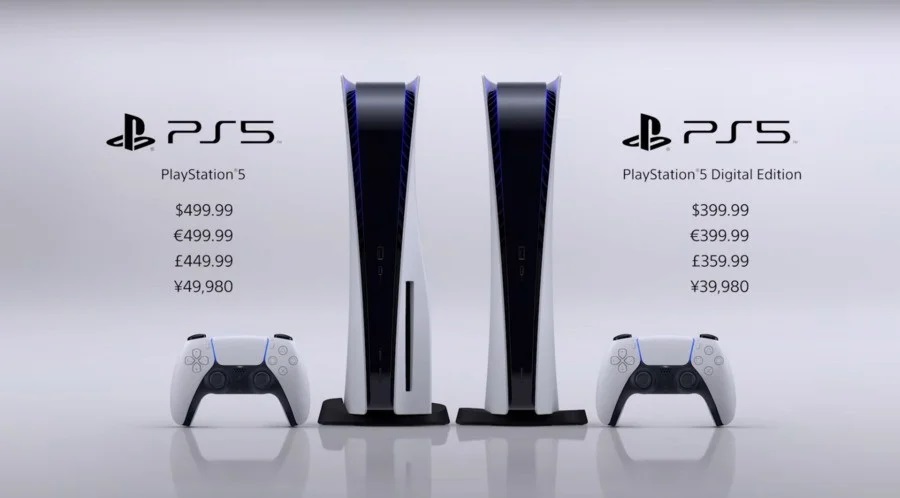 precio-de-ps5-lanzamiento