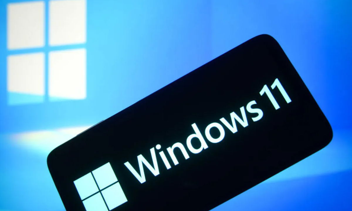 Rendimiento de Windows 11