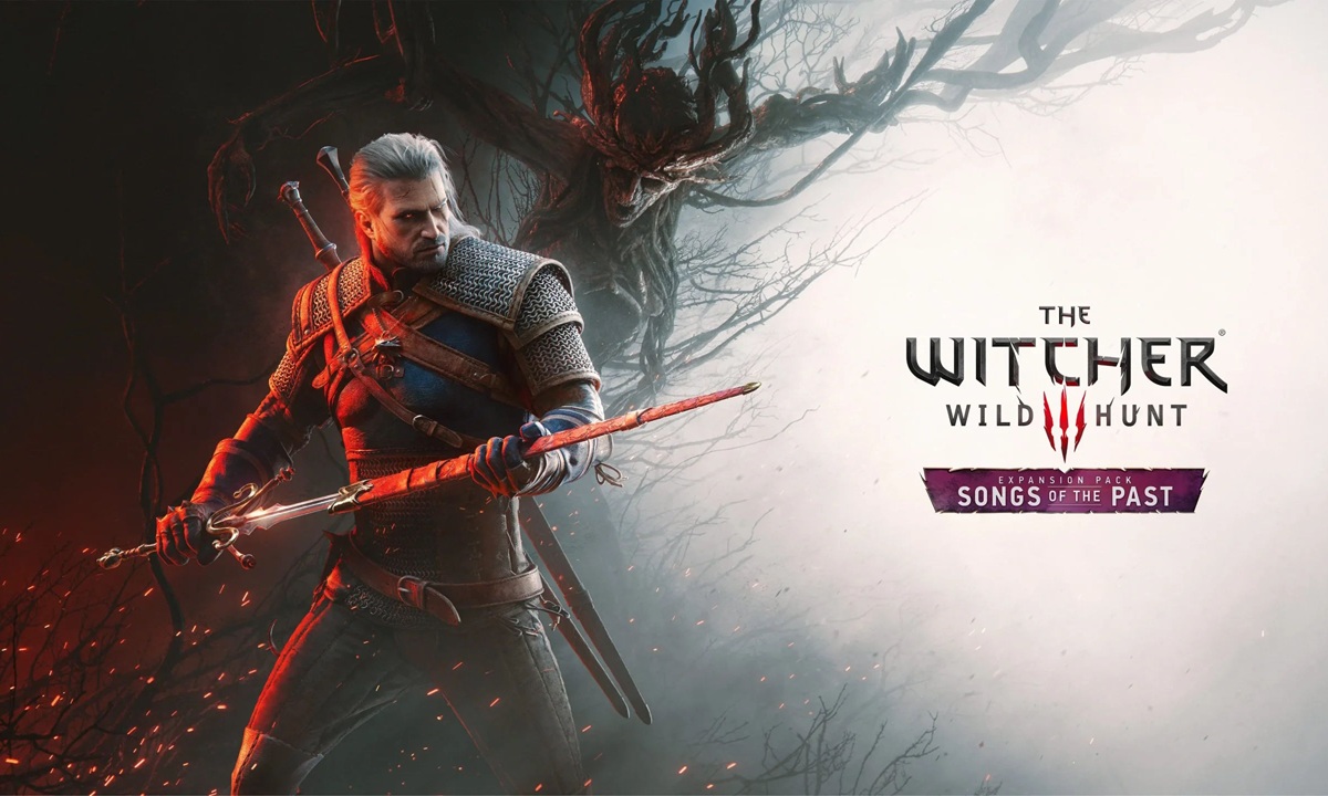 the witcher 3 songs of the past