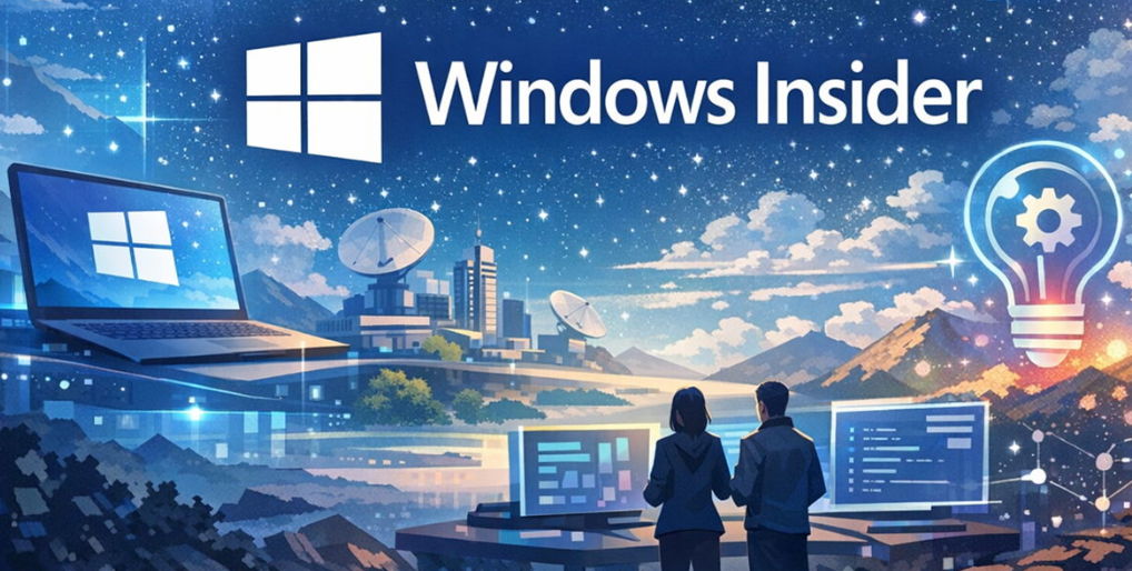 versiones preliminares de Windows 11