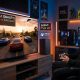 xbox series x fsr 4.1 generada con IA google gemini