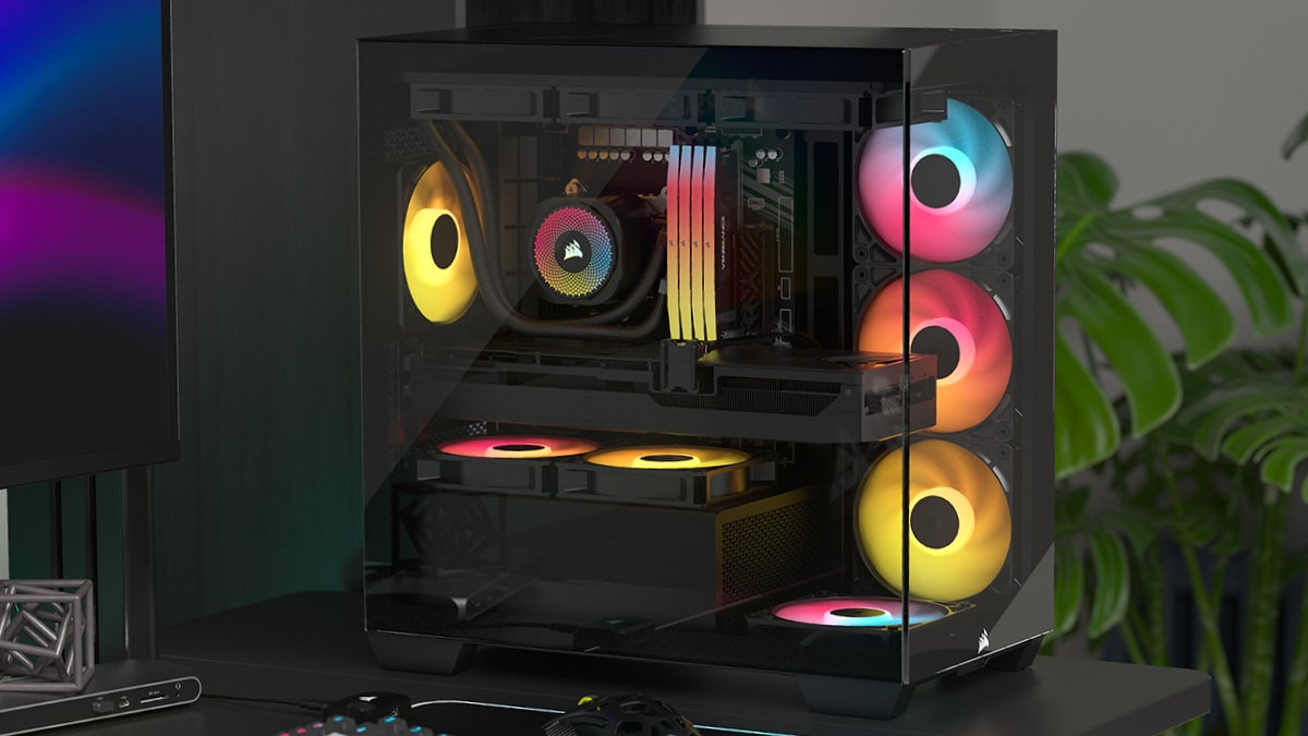 2800X RS-ARGB
