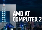 AMD en el Computex 2026
