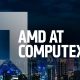 AMD en el Computex 2026
