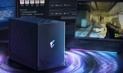AORUS AI BOX