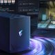 AORUS AI BOX
