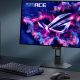 ASUS demuestra en Computex 2026 que el monitor ya no es solo una pantalla