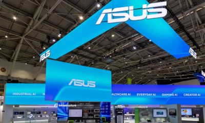ASUS en Computex 2026: una visión completa del PC impulsado por IA