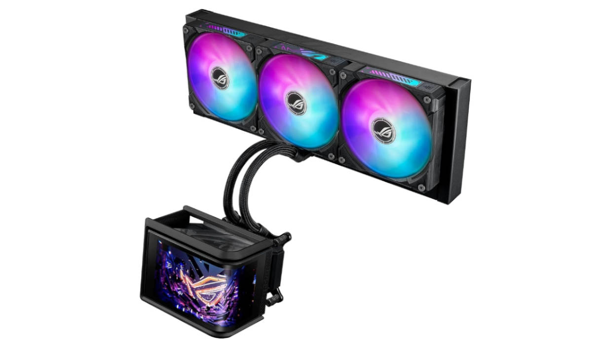 Las mejores ofertas de ASUS para estos Prime Days