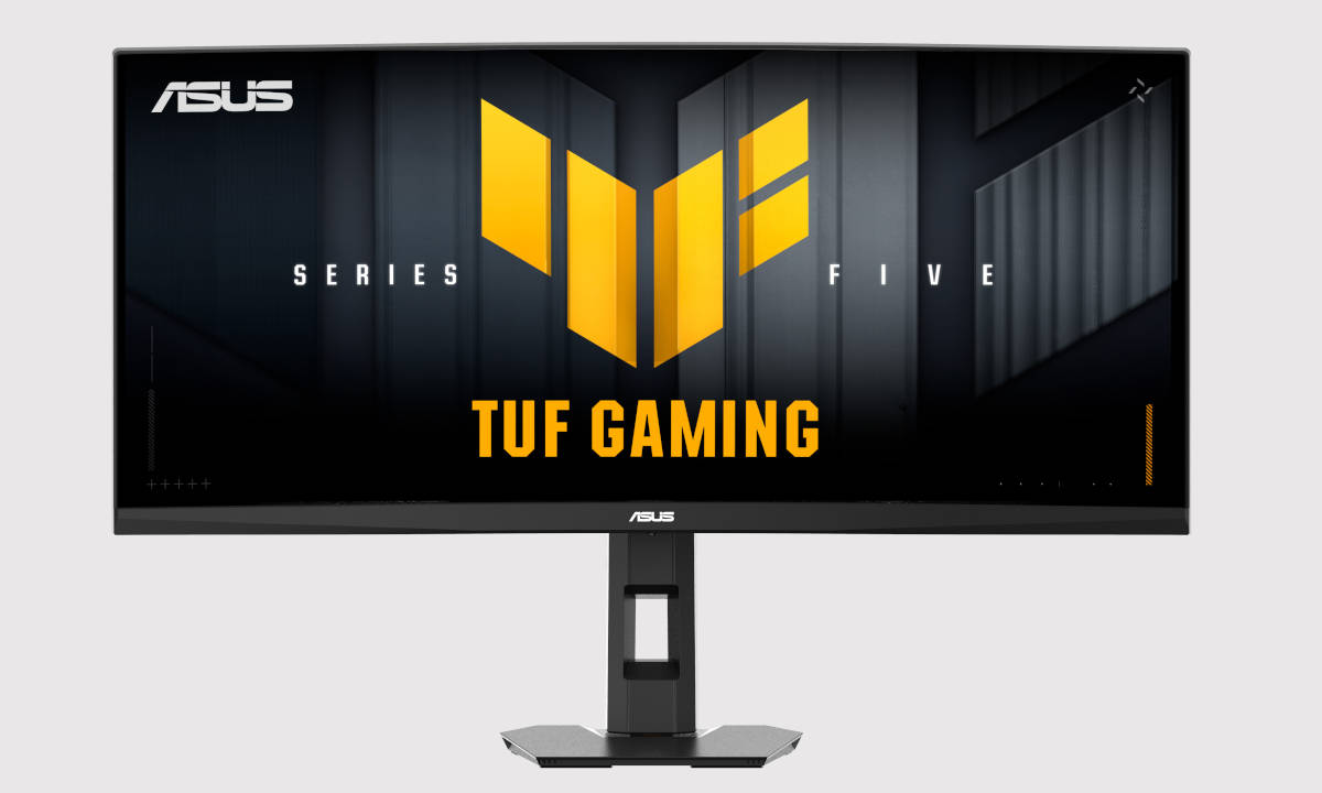 ASUS demuestra en Computex 2026 que el monitor ya no es solo una pantalla