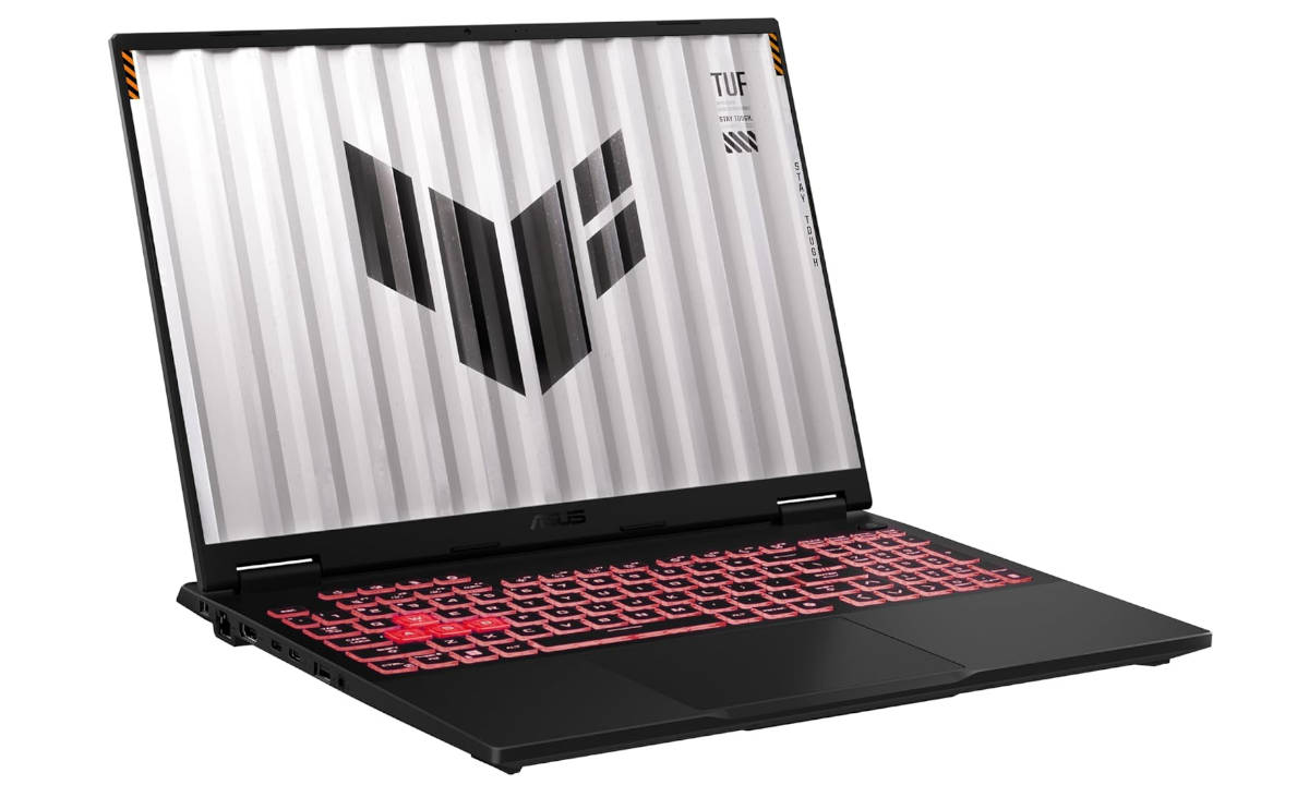 Las mejores ofertas de ASUS para estos Prime Days