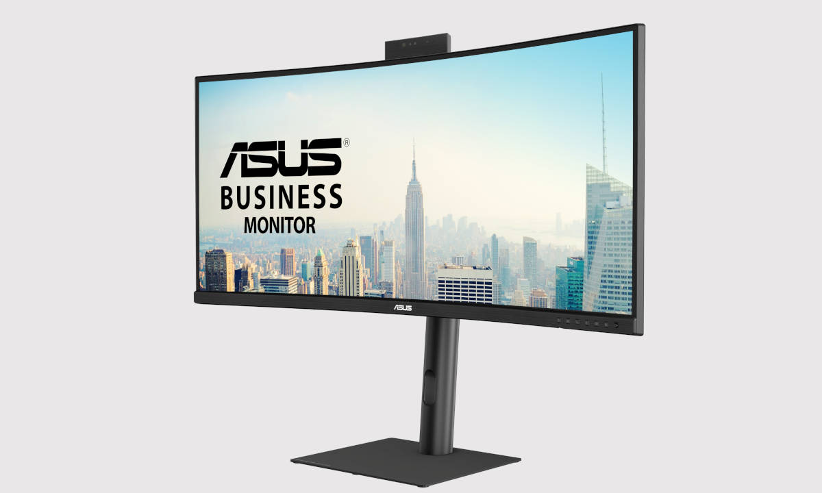 ASUS demuestra en Computex 2026 que el monitor ya no es solo una pantalla