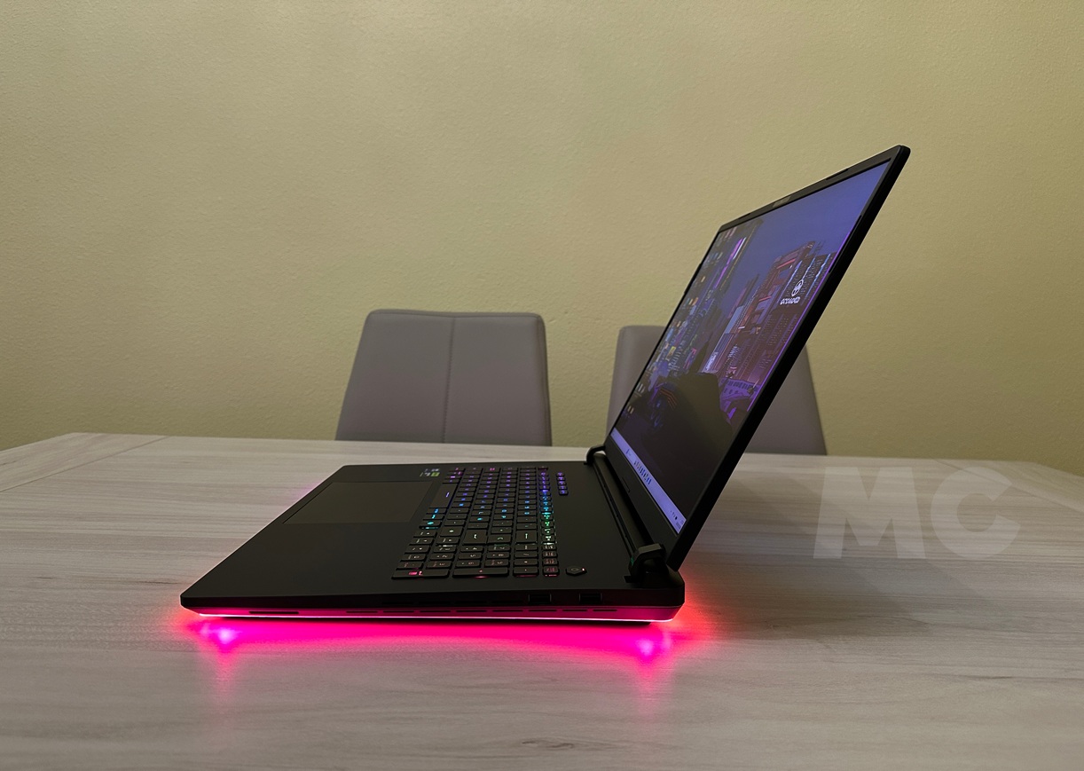 ASUS ROG Strix SCAR 18 2026