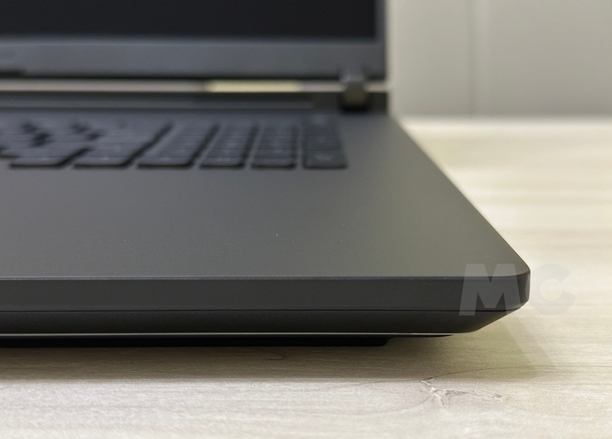 ASUS ROG Strix SCAR 18 2026