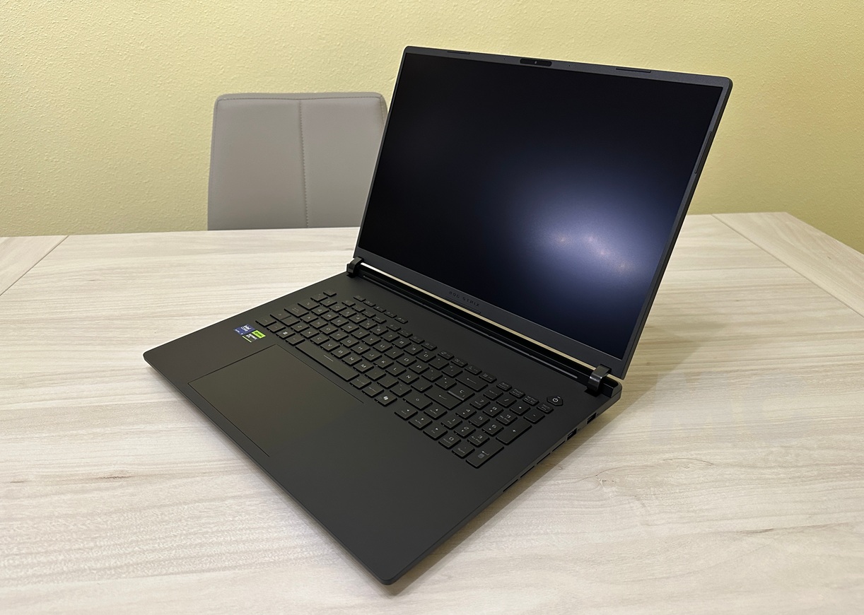 ASUS ROG Strix SCAR 18 2026