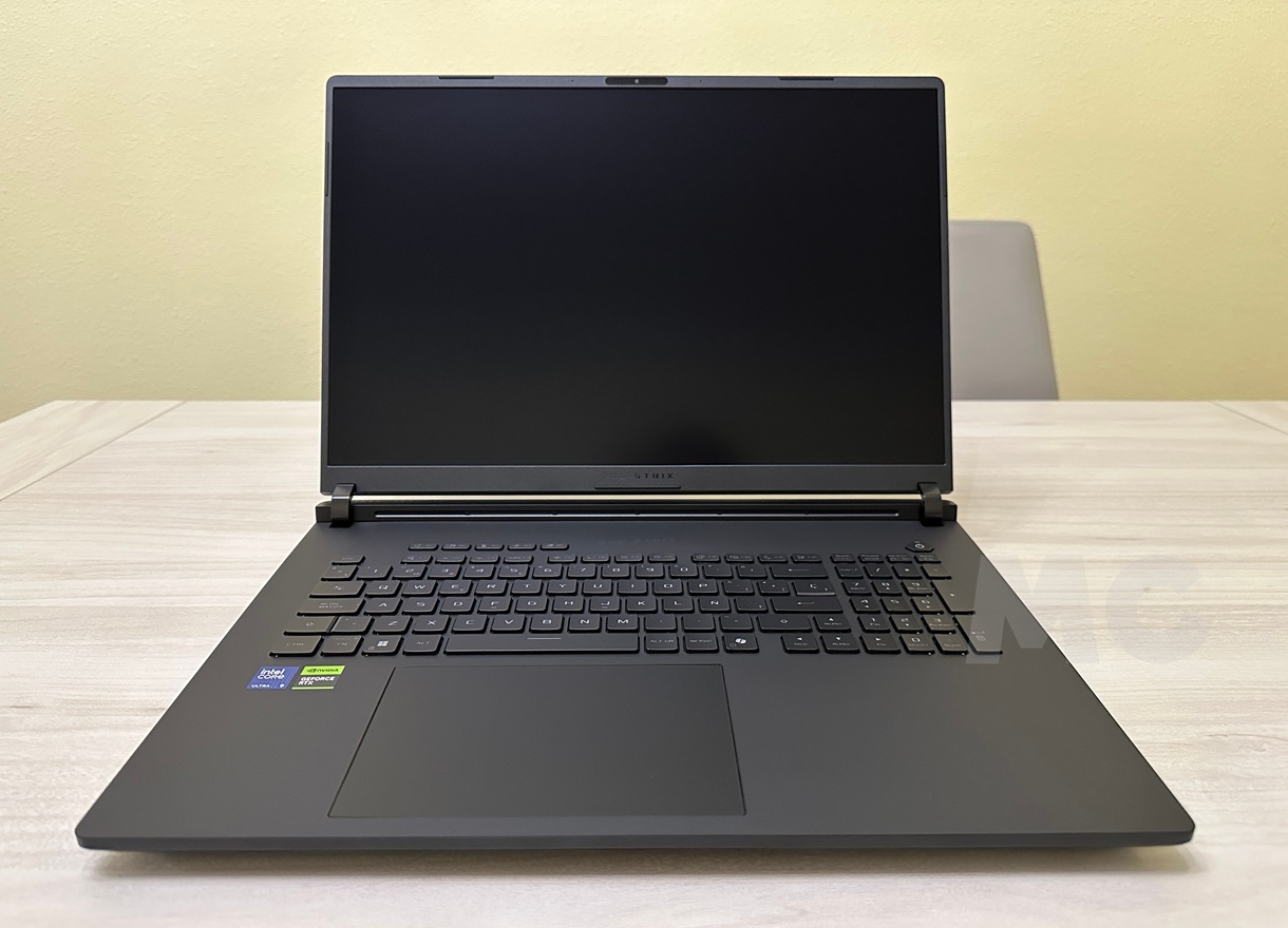 ASUS ROG Strix SCAR 18 2026