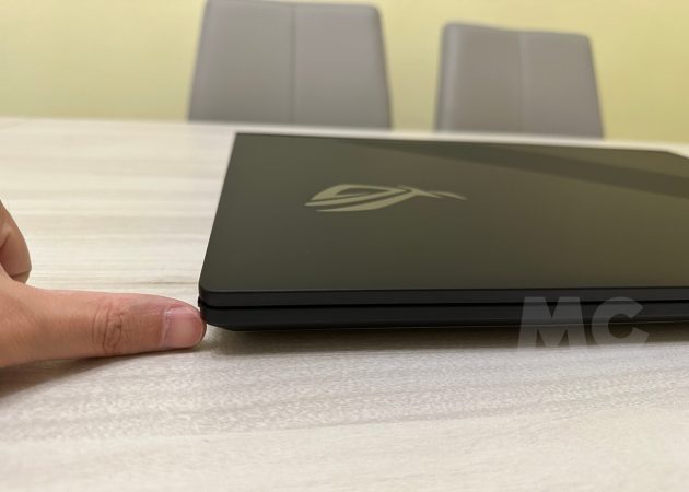 ASUS ROG Strix SCAR 18 2026