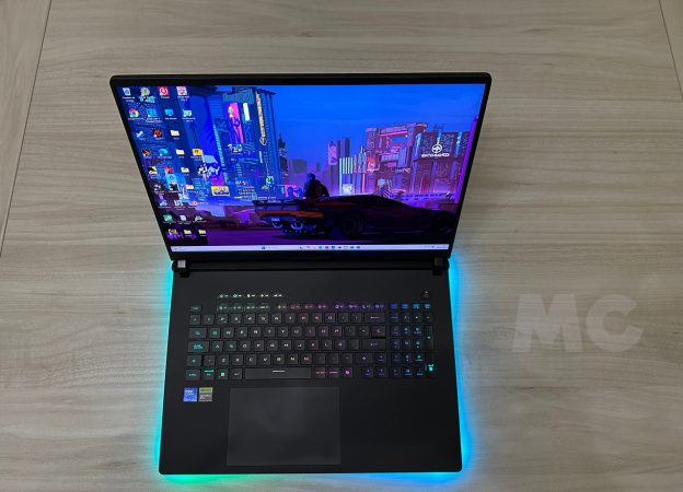 ASUS ROG Strix SCAR 18 2026