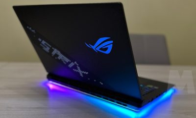 ASUS ROG Strix SCAR 18 2026