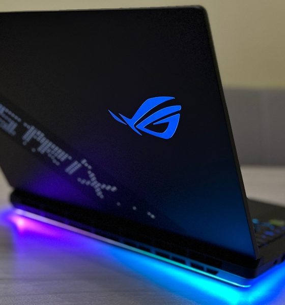 ASUS ROG Strix SCAR 18 2026