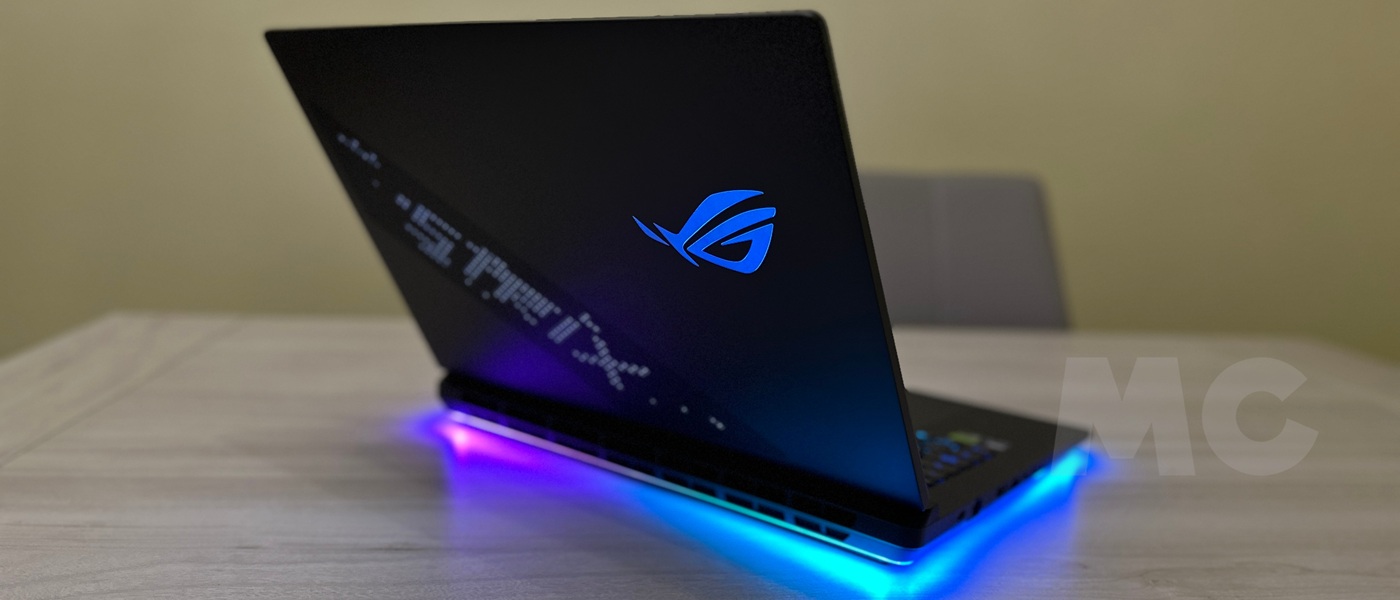 ASUS ROG Strix SCAR 18 2026