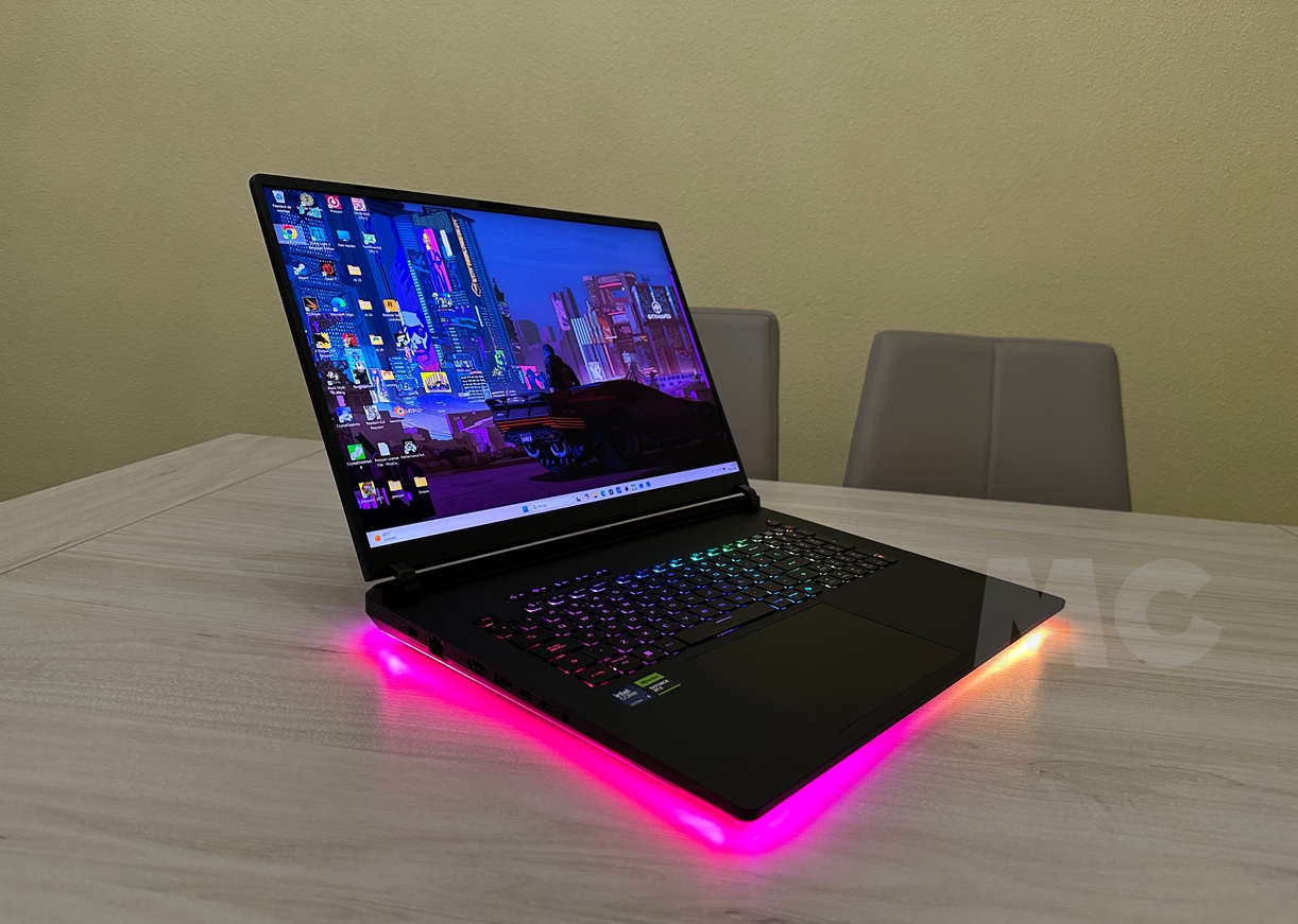 ASUS ROG Strix SCAR 18 2026