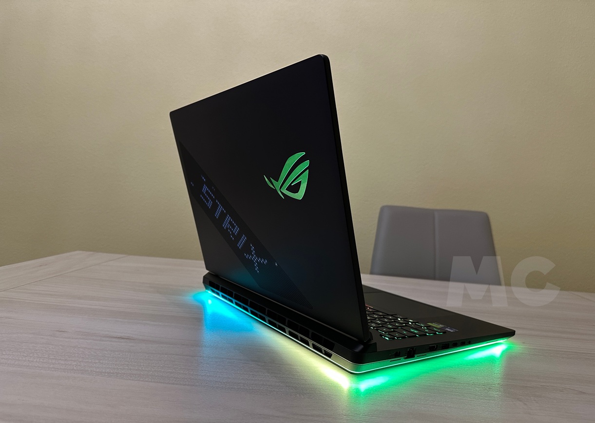 ASUS ROG Strix SCAR 18 2026