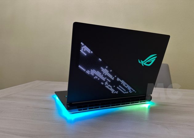 ASUS ROG Strix SCAR 18 2026