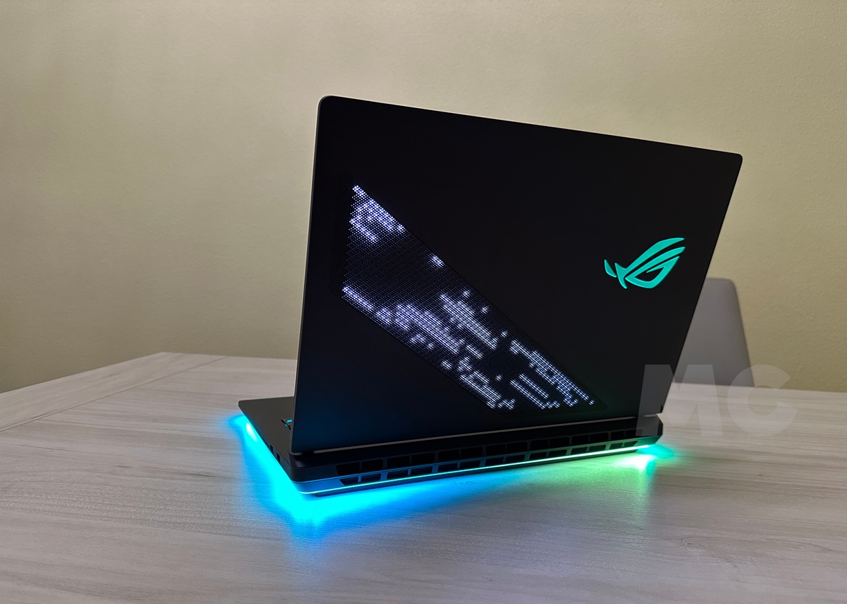 ASUS ROG Strix SCAR 18 2026