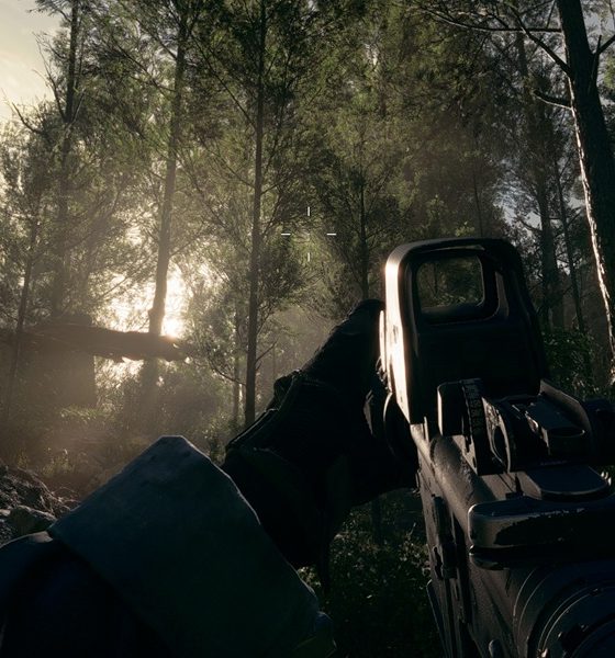 Battlefield 6 nativo